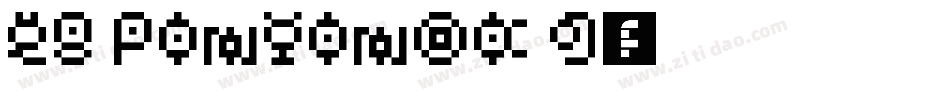 gb pinyinok d字体转换